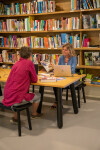 Maureen Maneschijn