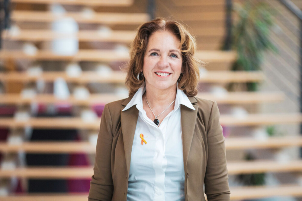 Op zoek naar woorden: Wereld Suïcide Preventie Week van start