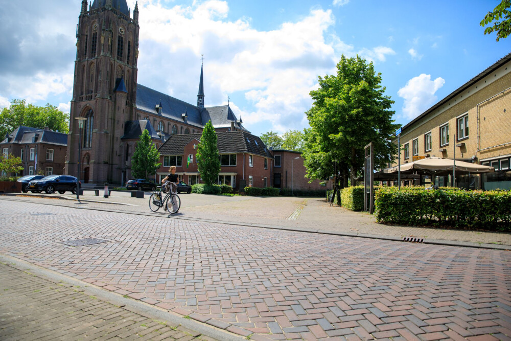 Wijk- en buurtcijfers op Kompas