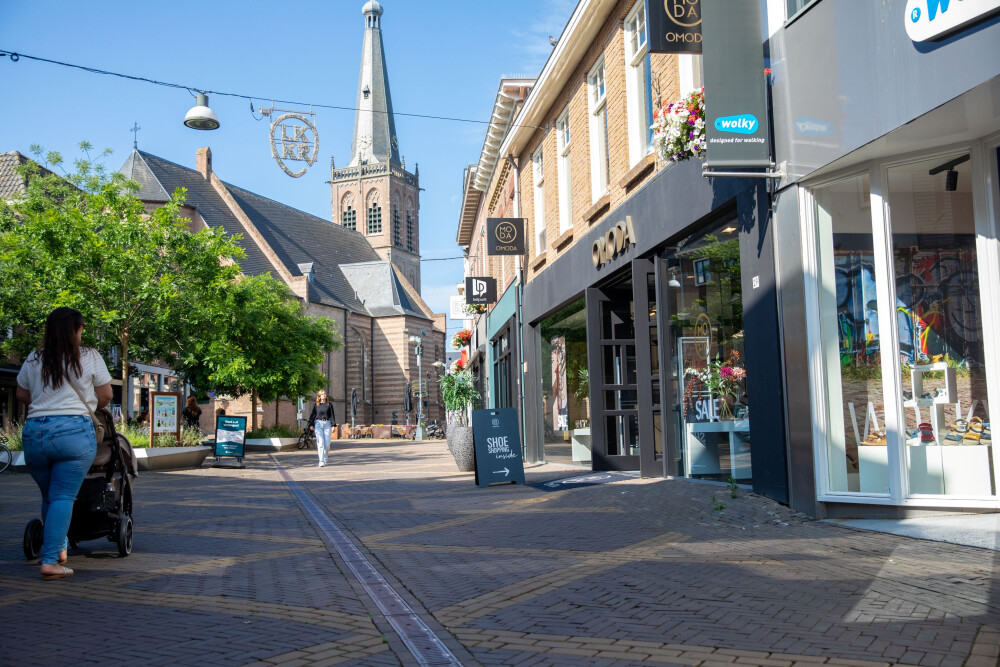 Samen werken aan gezondheid in de Achterhoek