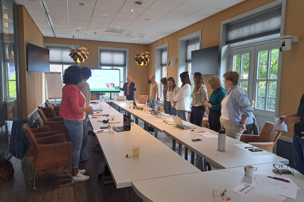 Nu beschikbaar: Zorgpadentool Kansrijke Start per Achterhoekse gemeente