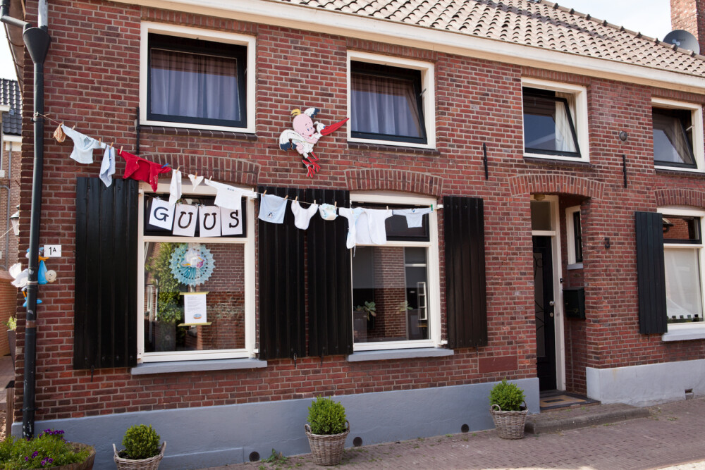 Gelijke kansen voor elk kind; de kracht van regionale samenwerking