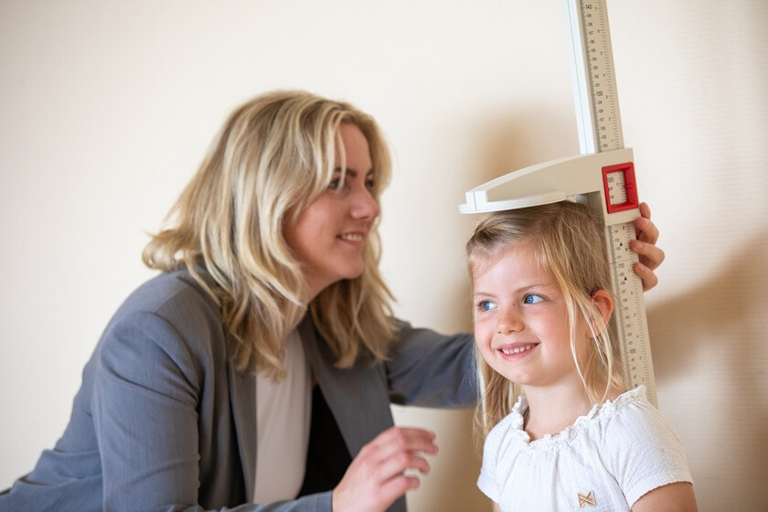 Nieuwe cijfers Jeugdgezondheidszorg 2024/2025 beschikbaar