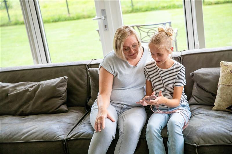 Maak van schermtijd weer jóuw tijd