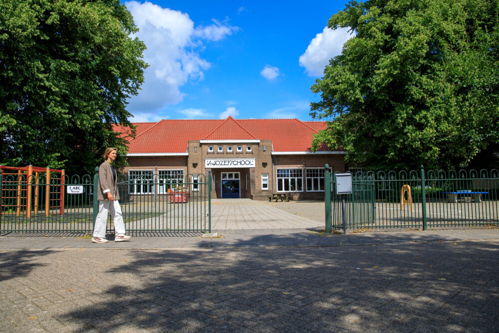 Samen werken aan een gezonde generatie