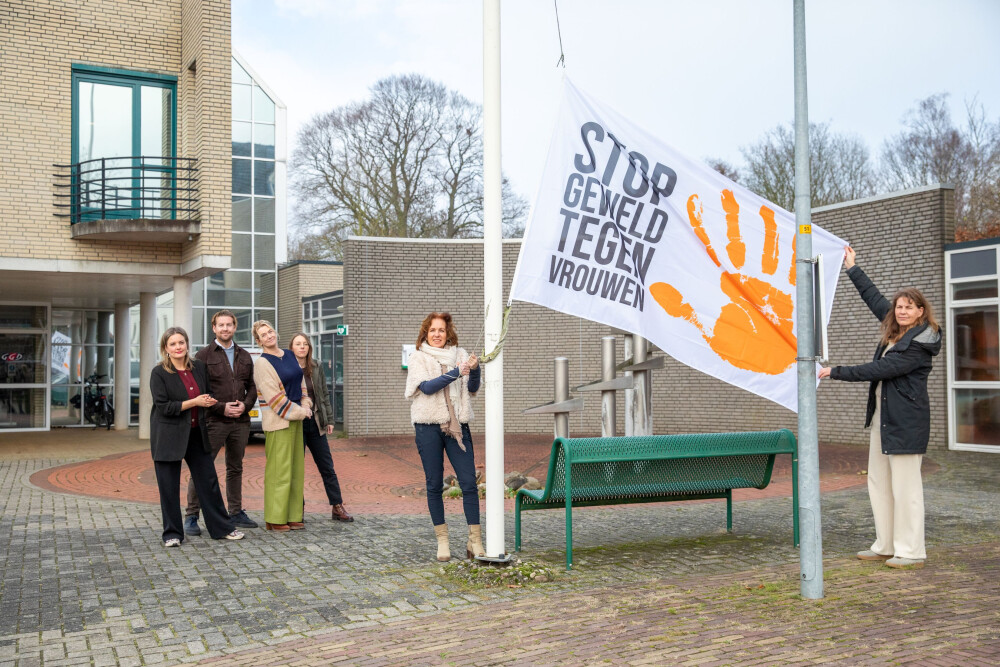 Nieuwe workshop voor gemeenten: herken signalen van femicide