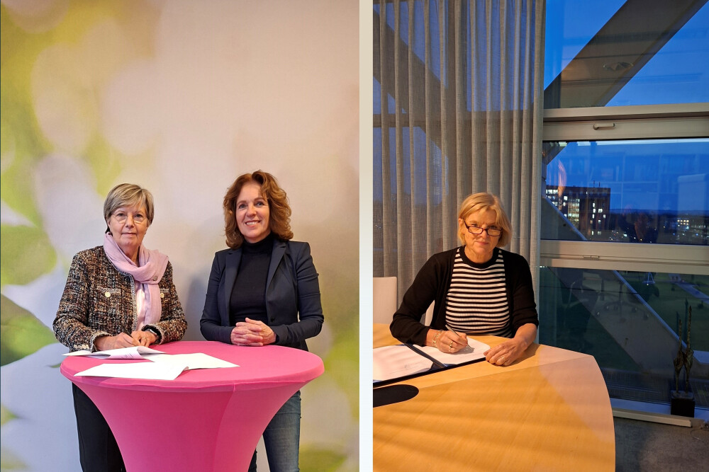 Academische werkplaats AGORA zet in op maatschappelijke opgaven