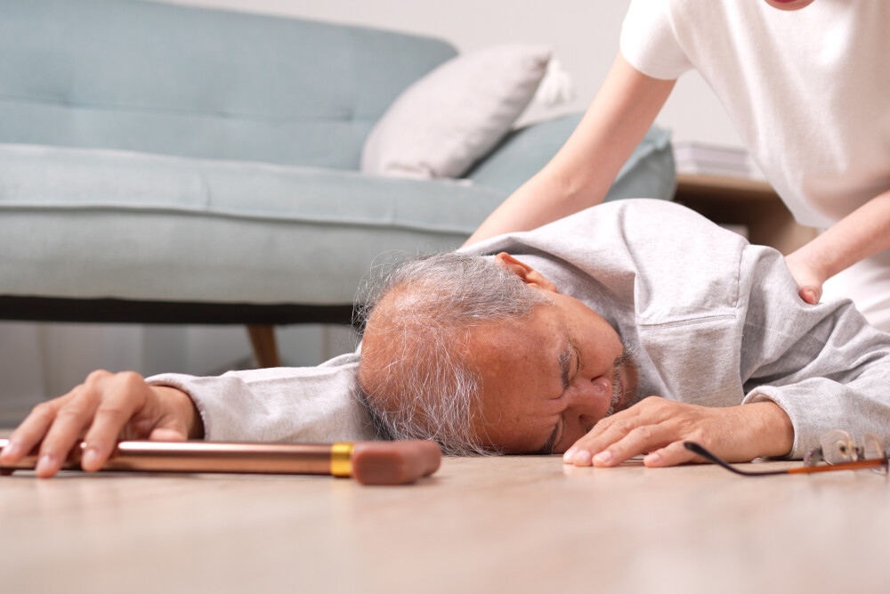 Inzet GERDA bij ketenaanpak Valpreventie op landelijk webinar